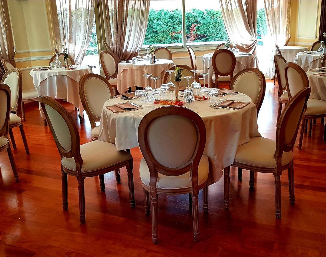 Hotel Paradiso Sanremo Ngoại thất bức ảnh