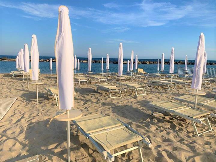 Hotel Paradiso Sanremo Ngoại thất bức ảnh