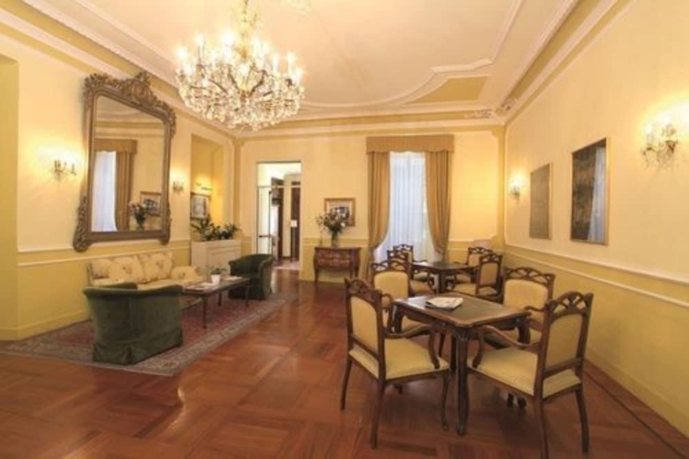 Hotel Paradiso Sanremo Ngoại thất bức ảnh