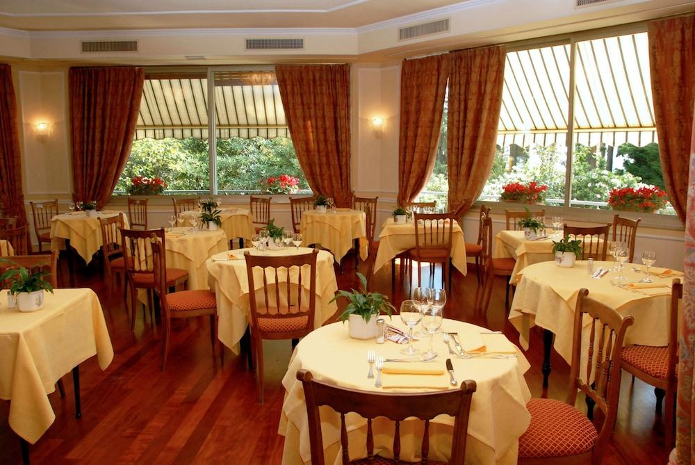 Hotel Paradiso Sanremo Ngoại thất bức ảnh