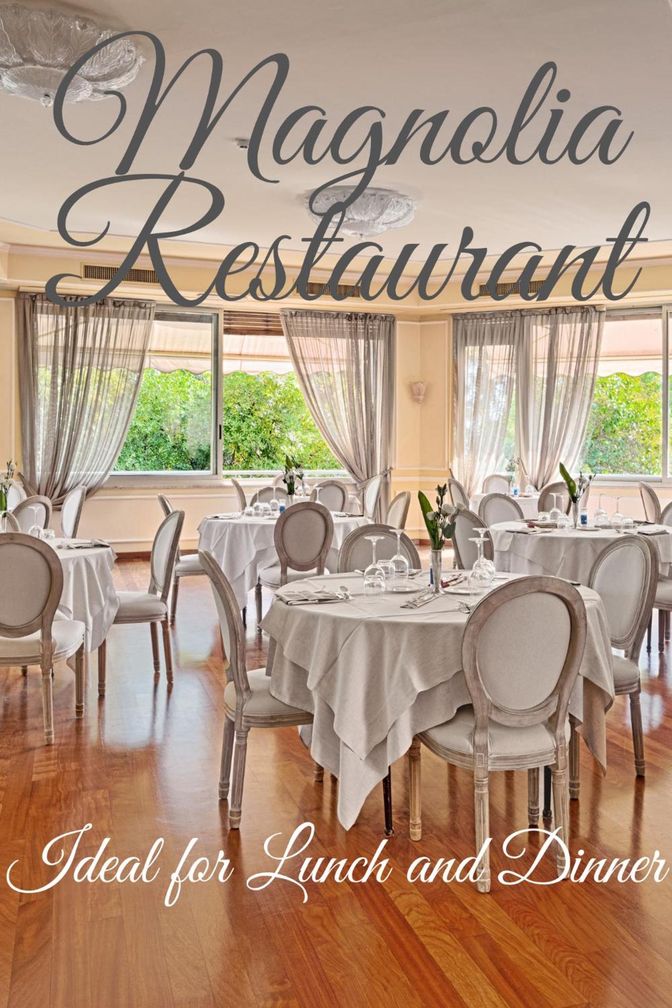 Hotel Paradiso Sanremo Ngoại thất bức ảnh