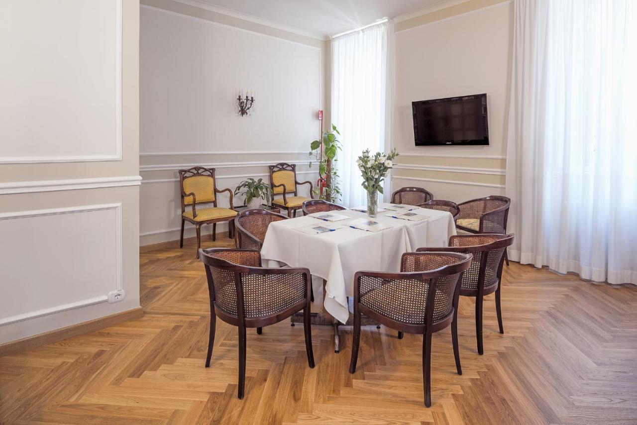 Hotel Paradiso Sanremo Ngoại thất bức ảnh
