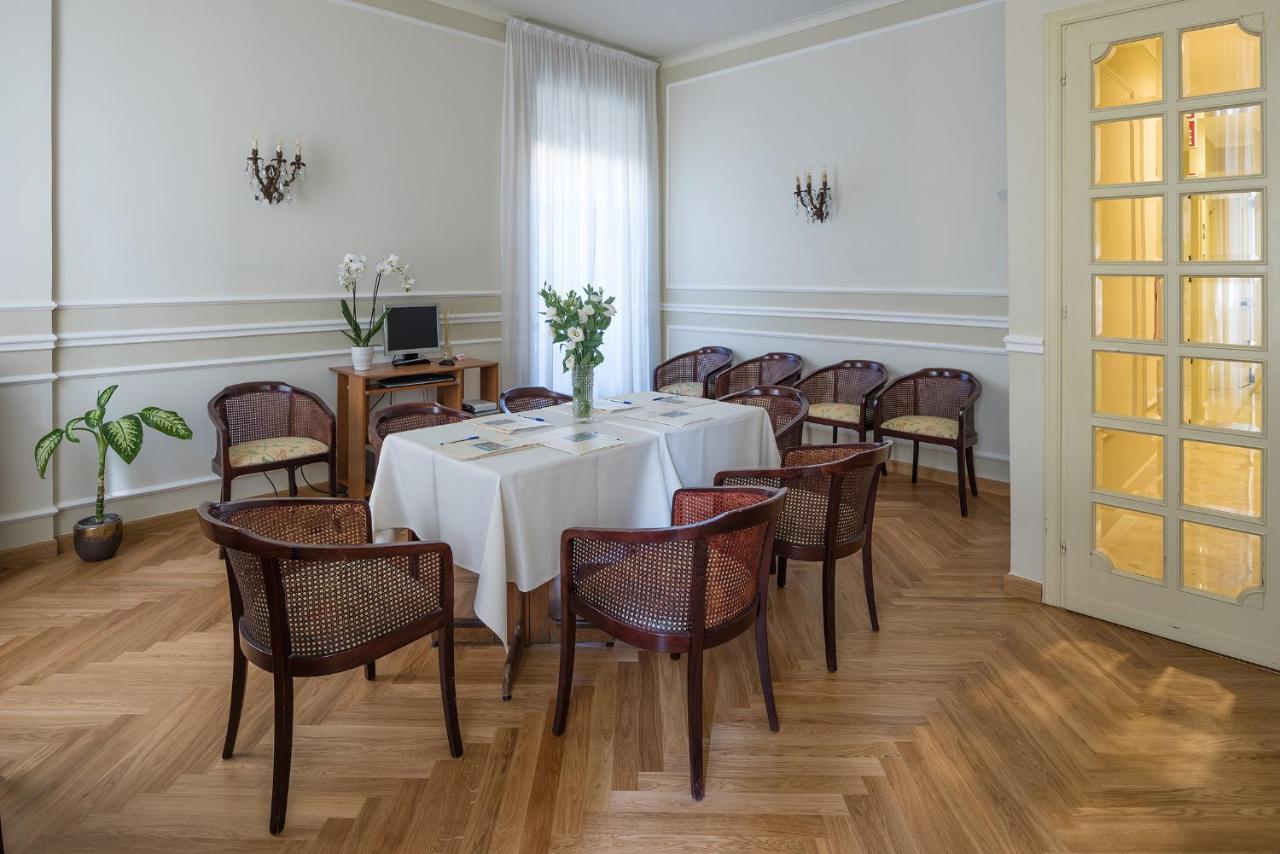 Hotel Paradiso Sanremo Ngoại thất bức ảnh